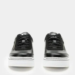 Averie Black Convertible Shoe