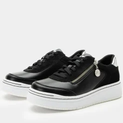 Averie Black Convertible Shoe