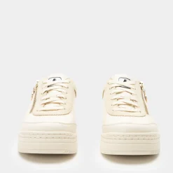 Averie Cream Shoe