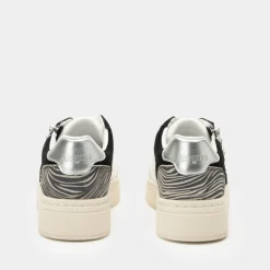 Averie White Shoe