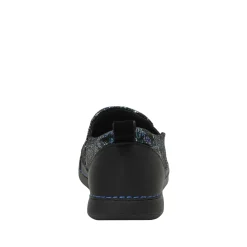 Axis Blue Burst Shoe