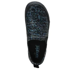 Axis Blue Burst Shoe