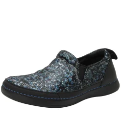 Axis Blue Burst Shoe