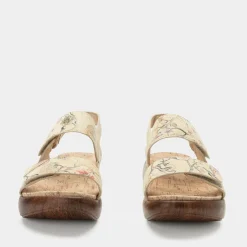 Bailee Chill Pill Sandal