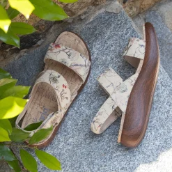 Bailee Chill Pill Sandal