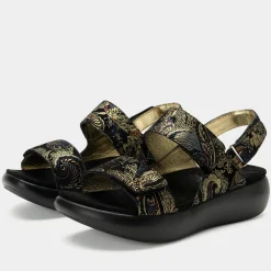 Bailee Golden Hour Sandal
