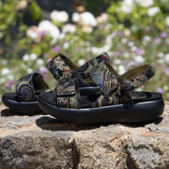 Bailee Golden Hour Sandal