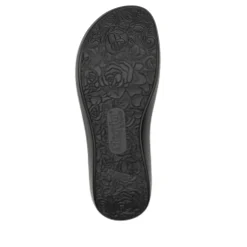 Beatrix Cognac Sandal