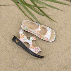 Beckie Prime Time Sandal