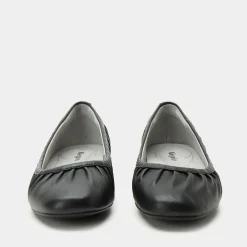 Beka Black Shoe