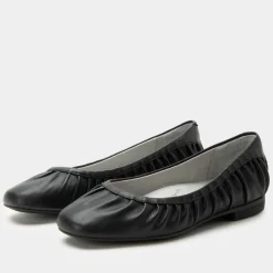 Beka Black Shoe