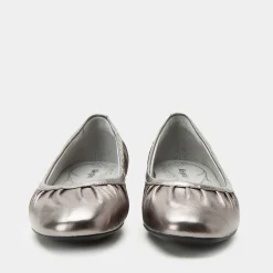 Beka Pewter Shoe