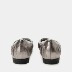 Beka Pewter Shoe