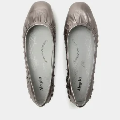 Beka Pewter Shoe