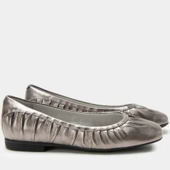 Beka Pewter Shoe
