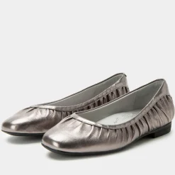 Beka Pewter Shoe