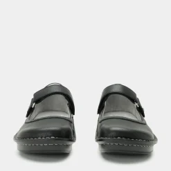 Belle Upgrade Black Shoe