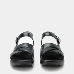 Bianca Ink Sandal
