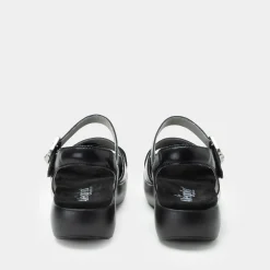 Bianca Ink Sandal