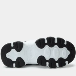 Boom Joy Black Shoe