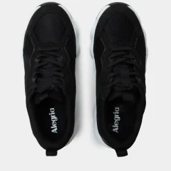 Boom Joy Black Shoe