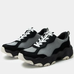 Boom Joy Panda Shoe