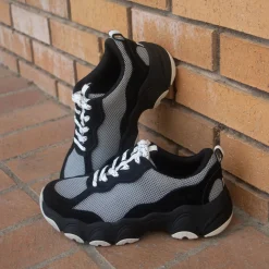 Boom Joy Panda Shoe