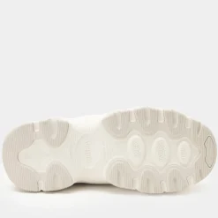 Boom Joy Unbleached Lined Shoe