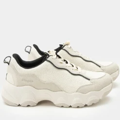 Boom Joy Unbleached Lined Shoe