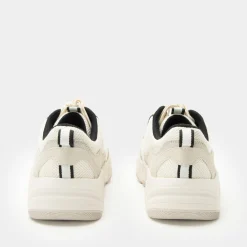 Boom Joy Unbleached Lined Shoe