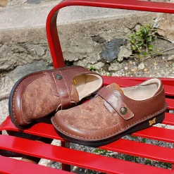 Brenna Peaceful Easy Shoe