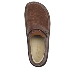 Brenna Peaceful Easy Shoe