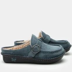 Brigid Cinder Clog