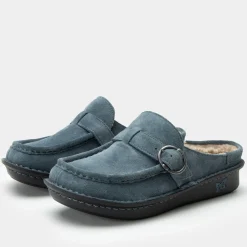 Brigid Cinder Clog