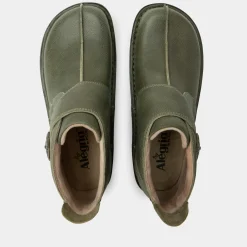 Caiti Avocado Boot
