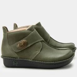 Caiti Avocado Boot