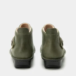 Caiti Avocado Boot