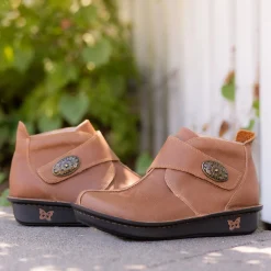 Caiti Maple Boot