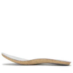 Career Fashion Footbed - Grey