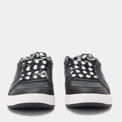 Celeste Black Shoe