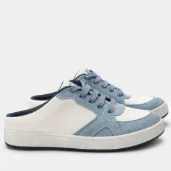 Celeste Indigo Shoe