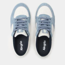 Celeste Indigo Shoe