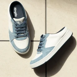 Celeste Indigo Shoe