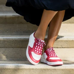 Celeste Ruby Shoe