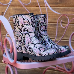 Chalet Groovy Baby Boot