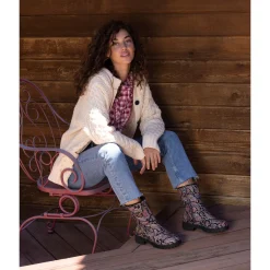 Chalet Groovy Baby Boot