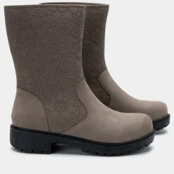 Chalet La Dee Dottie Taupe Boot