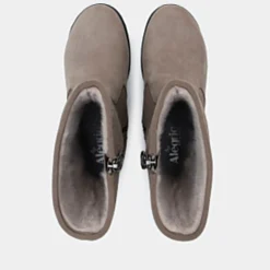 Chalet La Dee Dottie Taupe Boot