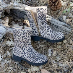 Chalet Savage Boot