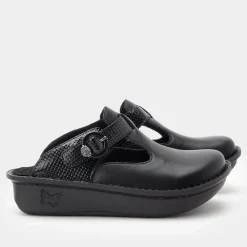 Classic Danish Cookie Shoe